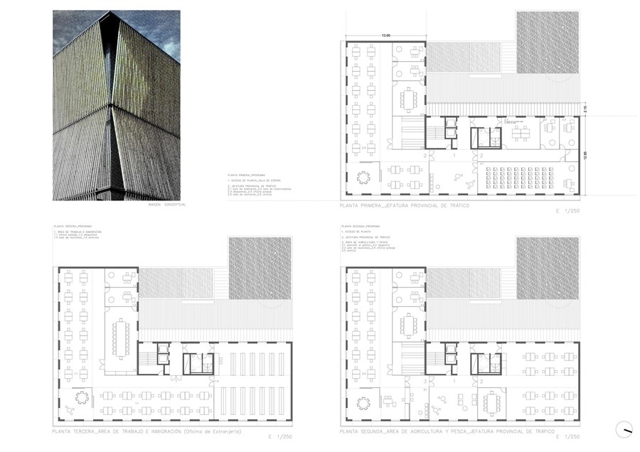 Alberich Rodriguez Arquitectos