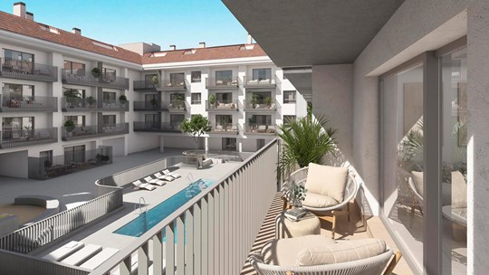 Lanzamiento comercial de Orbia