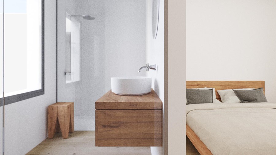 ESTUDIOS REFORMA CALLE IBIZA