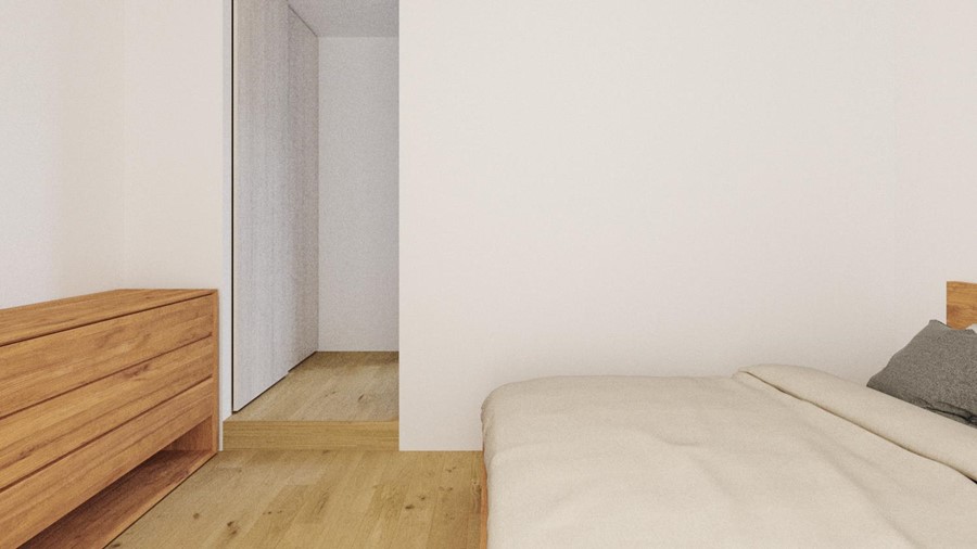 ESTUDIOS REFORMA CALLE IBIZA