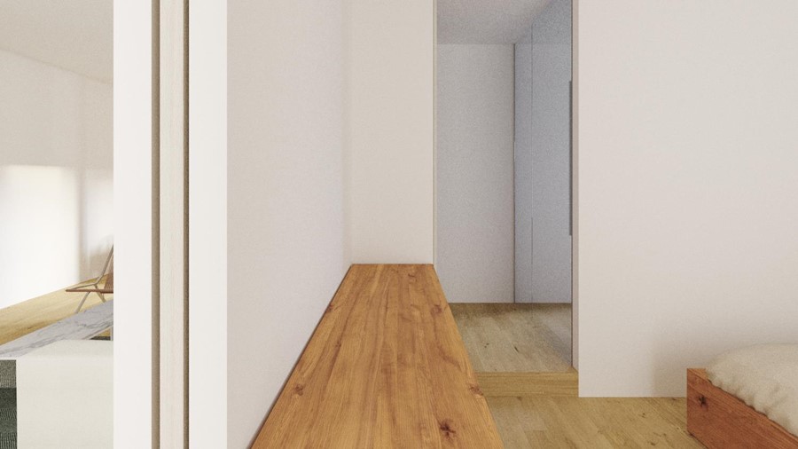 ESTUDIOS REFORMA CALLE IBIZA