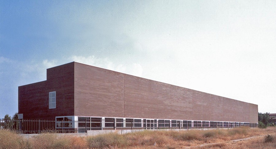 CENTRO PRIMERA ACOGIDA DE MENORES