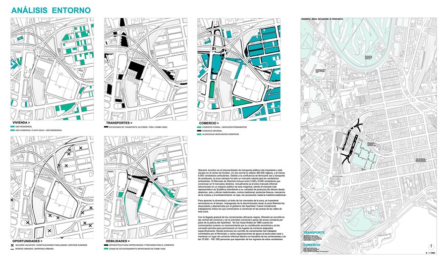 ESTACIÓN INTERMODAL BEREA