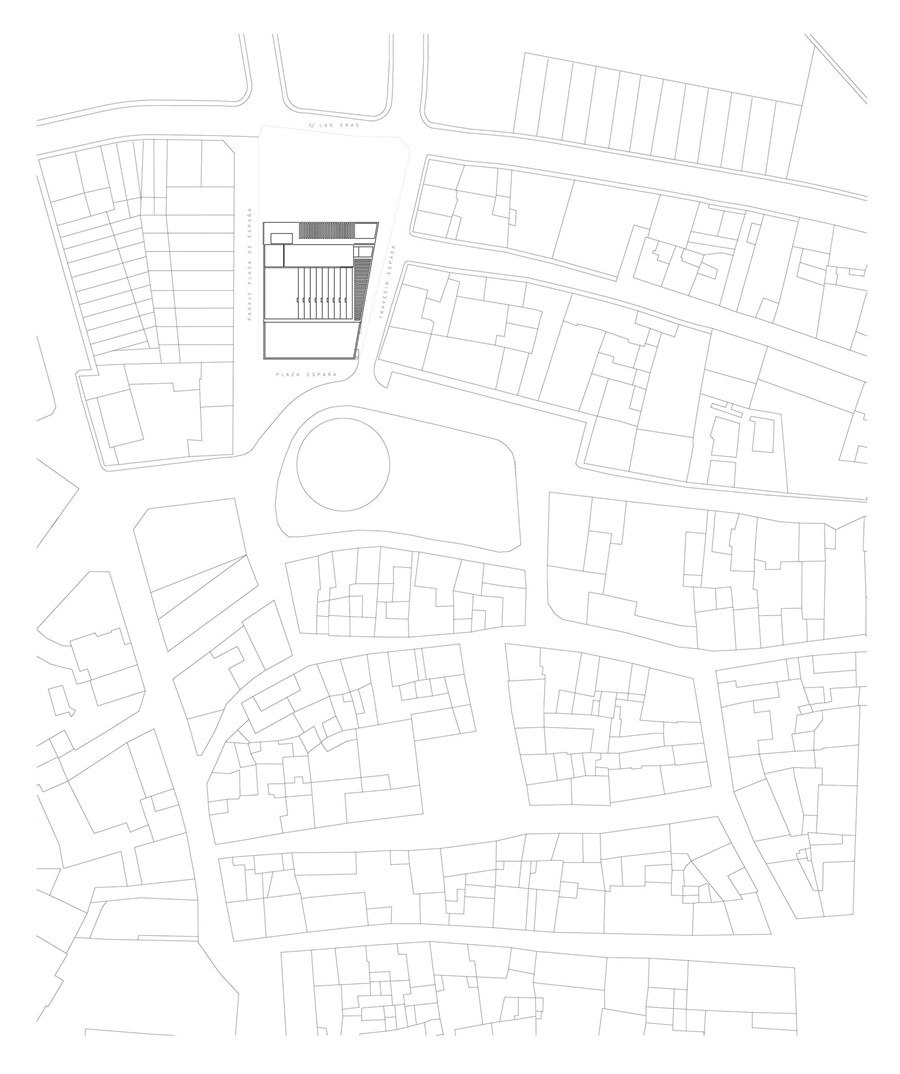 CENTRO CULTURAL Y ESCUELA DE MÚSICA  