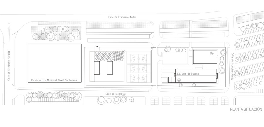 CENTRO FORMACIÓN PROFESIONAL