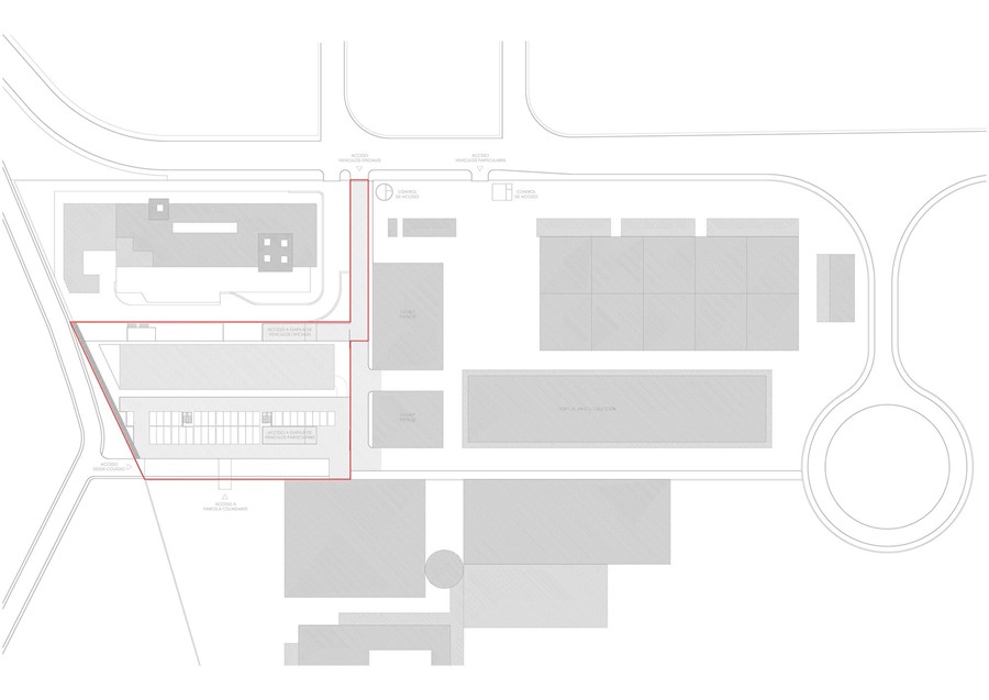 OFICINA ASUNTOS INTERNOS GUARDIA CIVIL