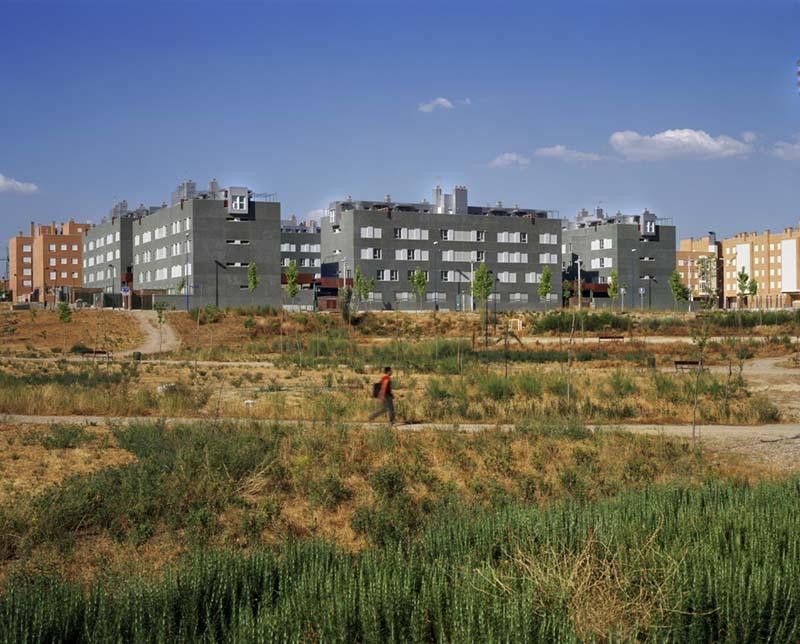 95 VPP ARROYO DEL CULEBRO   