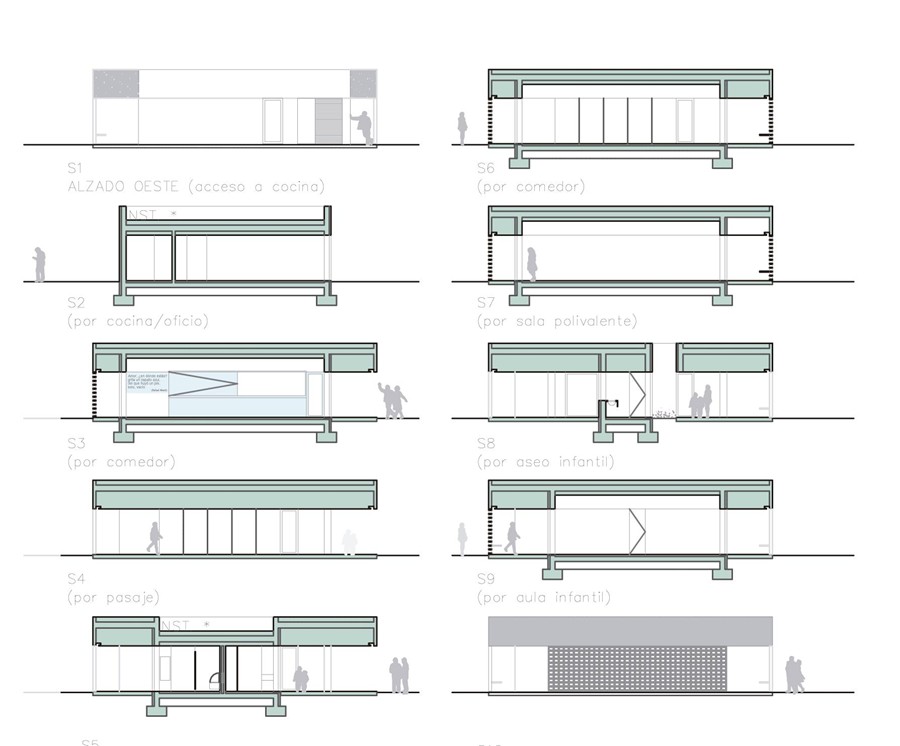 AMPLIACIÓN CEIP MANUEL DE FALLA  