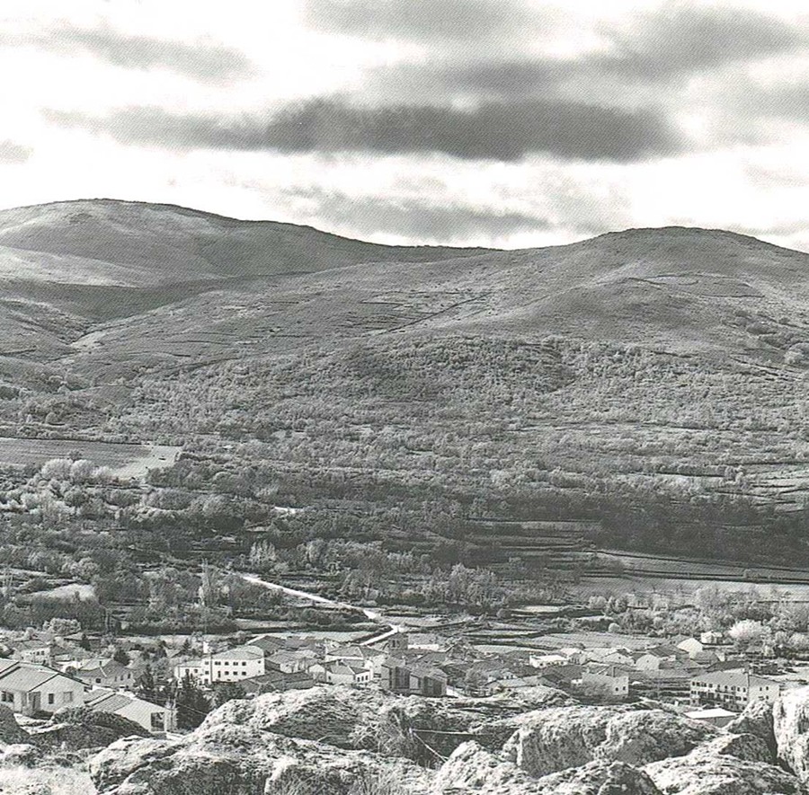 CASA DE  CULTURA GARGANTA DE LOS MONTES 