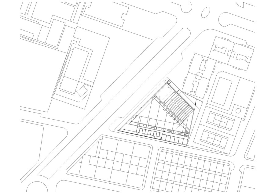 AUDITORIO Y ESCUELA DE MÚSICA