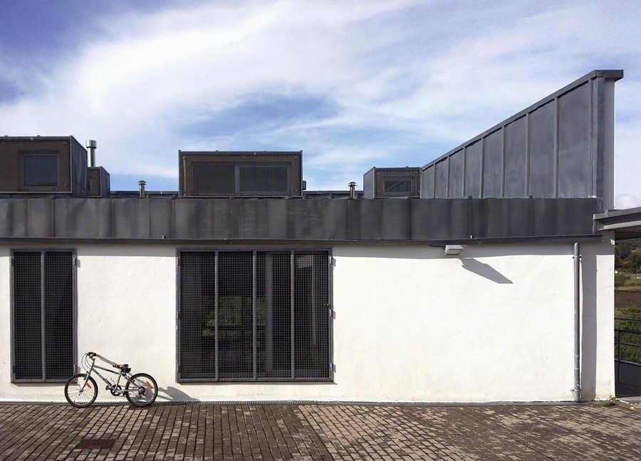 3 VIVIENDAS EN VILLAFRANCA