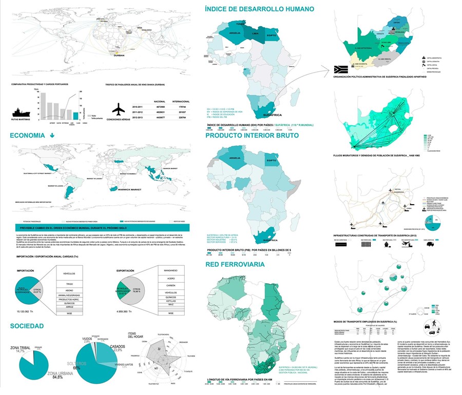 ESTACIÓN INTERMODAL BEREA
