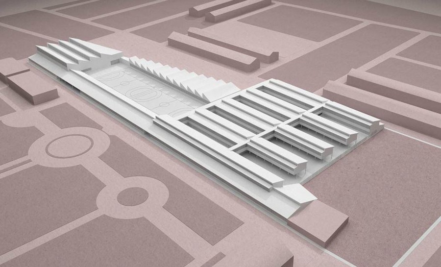 C. ENSEÑANZA EN MORA 