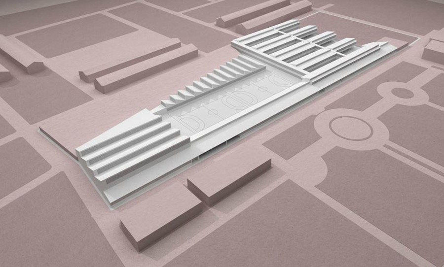 C. ENSEÑANZA EN MORA 