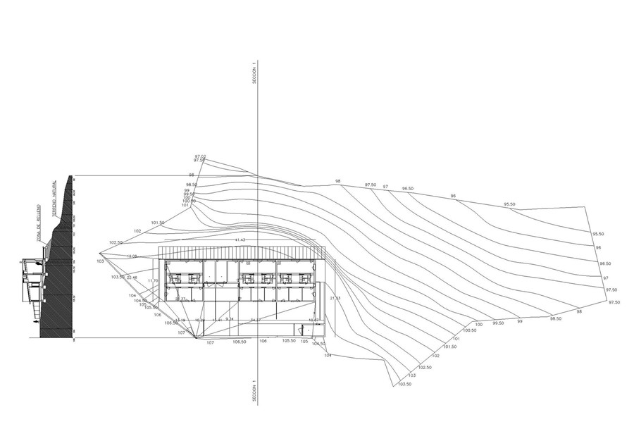 3 VIVIENDAS EN VILLAFRANCA