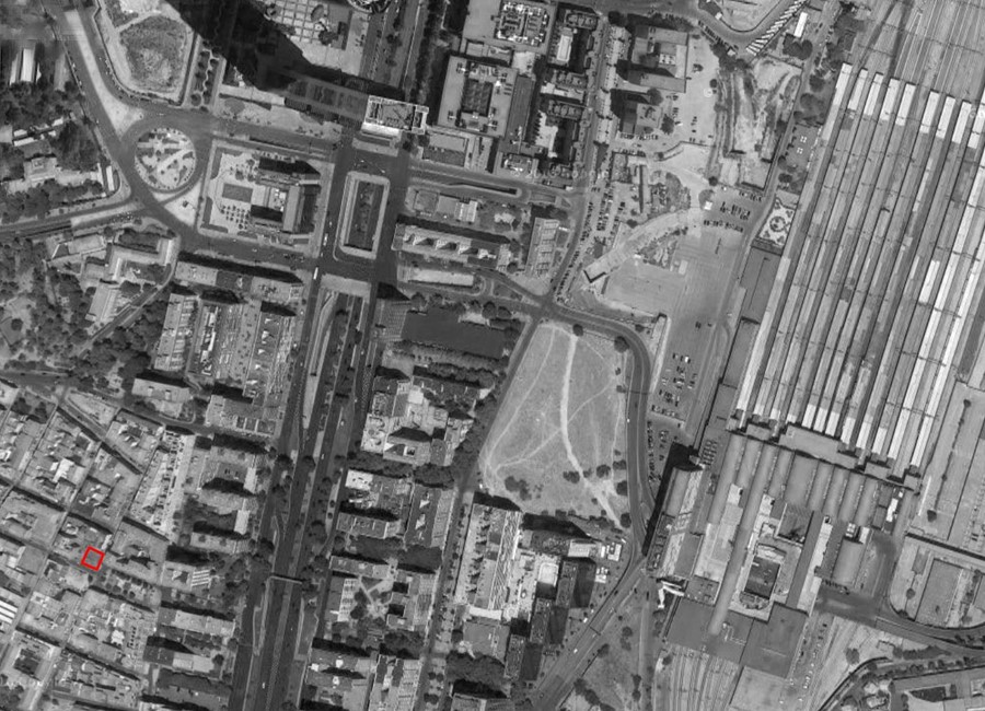 11 VL PLAZA DEL ESTE