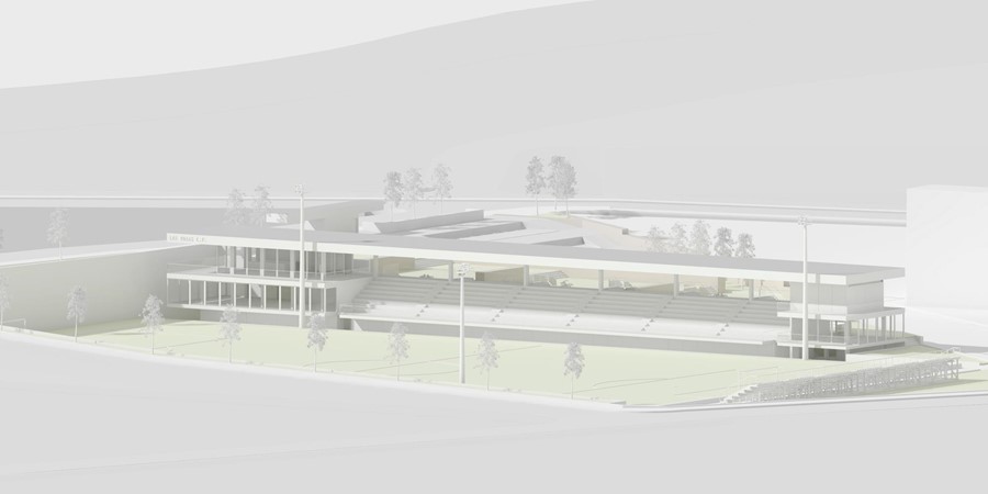 INSTALACIONES DEPORTIVAS