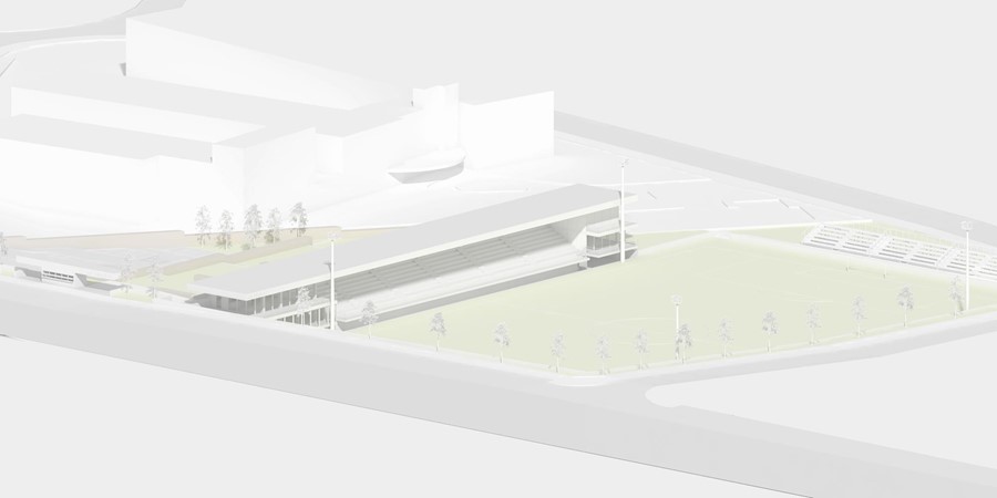 INSTALACIONES DEPORTIVAS