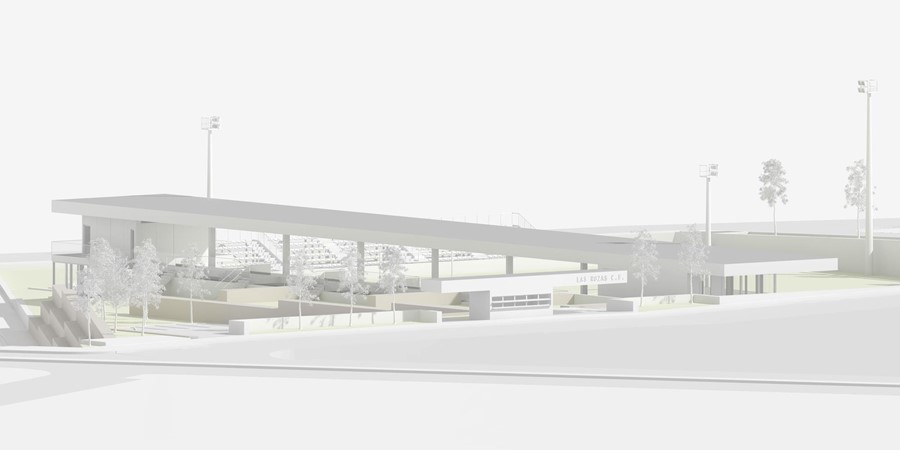 INSTALACIONES DEPORTIVAS