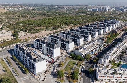 PLAN VIVE VALDEBEBAS