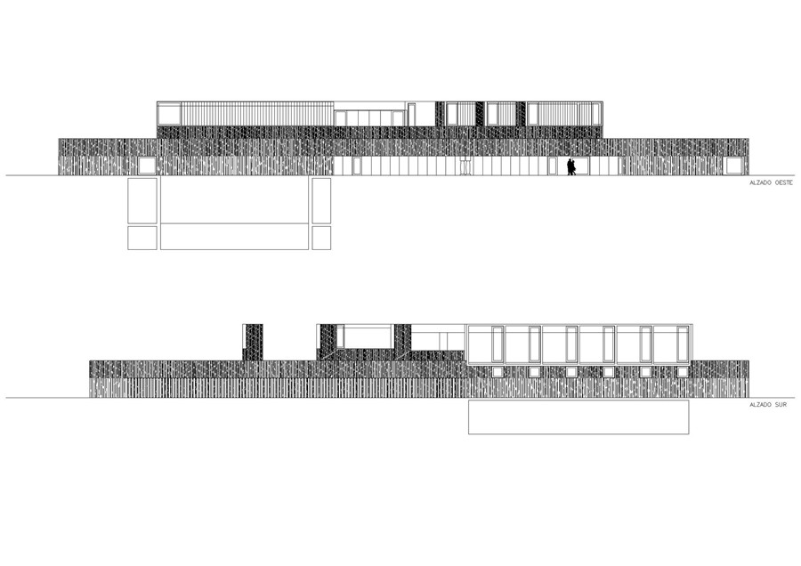AUDITORIO Y ESCUELA DE MÚSICA