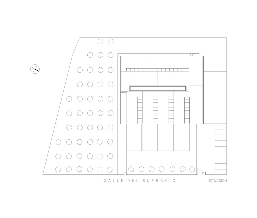 TALLER OCUPACIONAL PARA DISCAPACITADOS  