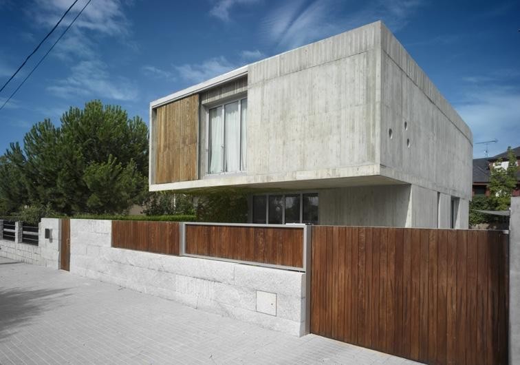 VIVIENDA SOTO DEL REAL 