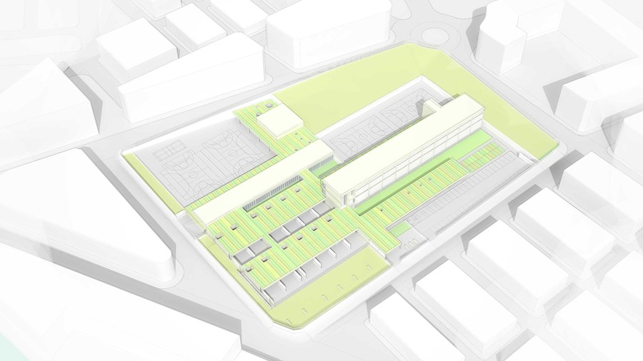 CEIP GABRIEL DE MORALES  