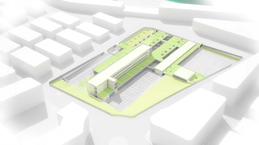 CEIP GABRIEL DE MORALES  