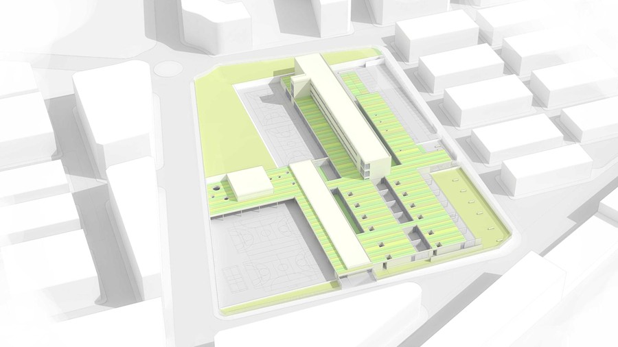 CEIP GABRIEL DE MORALES  