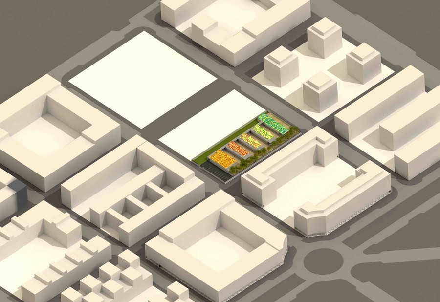 ESCUELA INFANTIL ALCORCÓN  