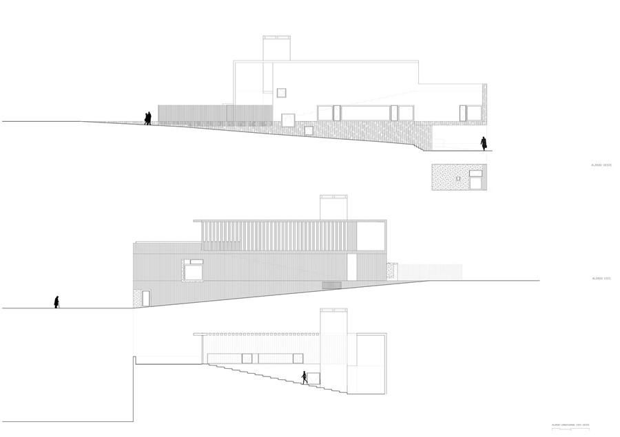 CENTRO CULTURAL Y ESCUELA DE MÚSICA  