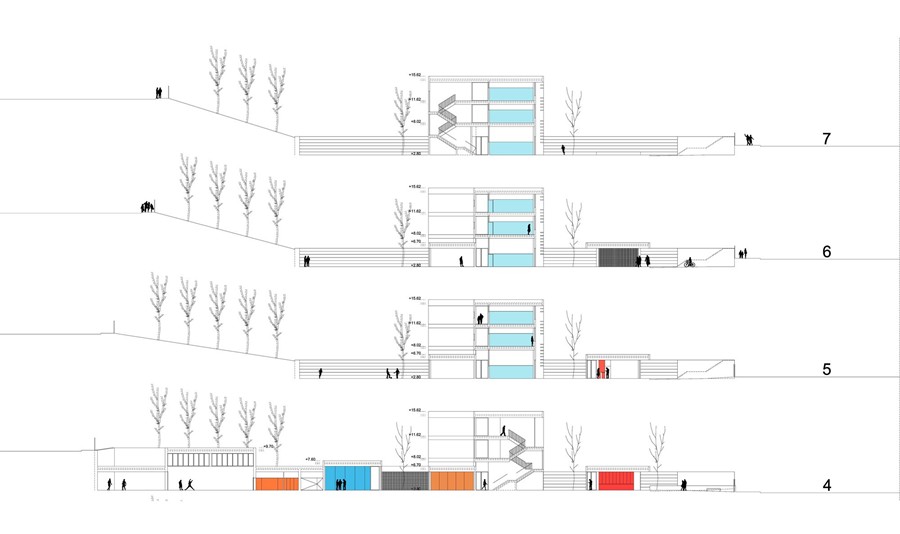 CEIP GABRIEL DE MORALES  