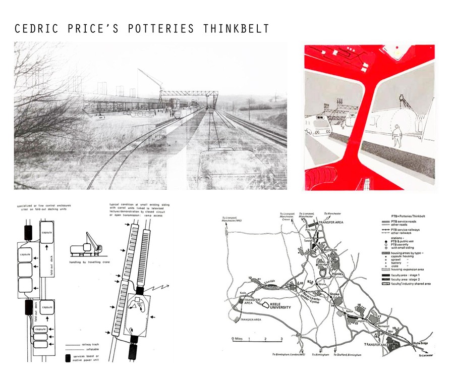 INFRAESTRUCTURA USOS MIXTOS MADRID RÍO