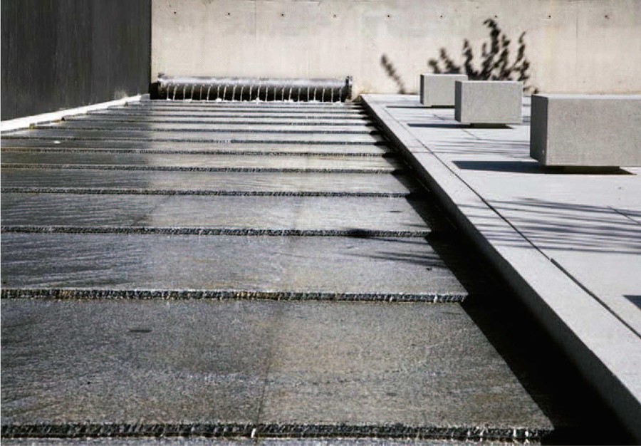 URBANIZACIÓN Y APARCAMIENTO SUB. PLAZA CABESTREROS