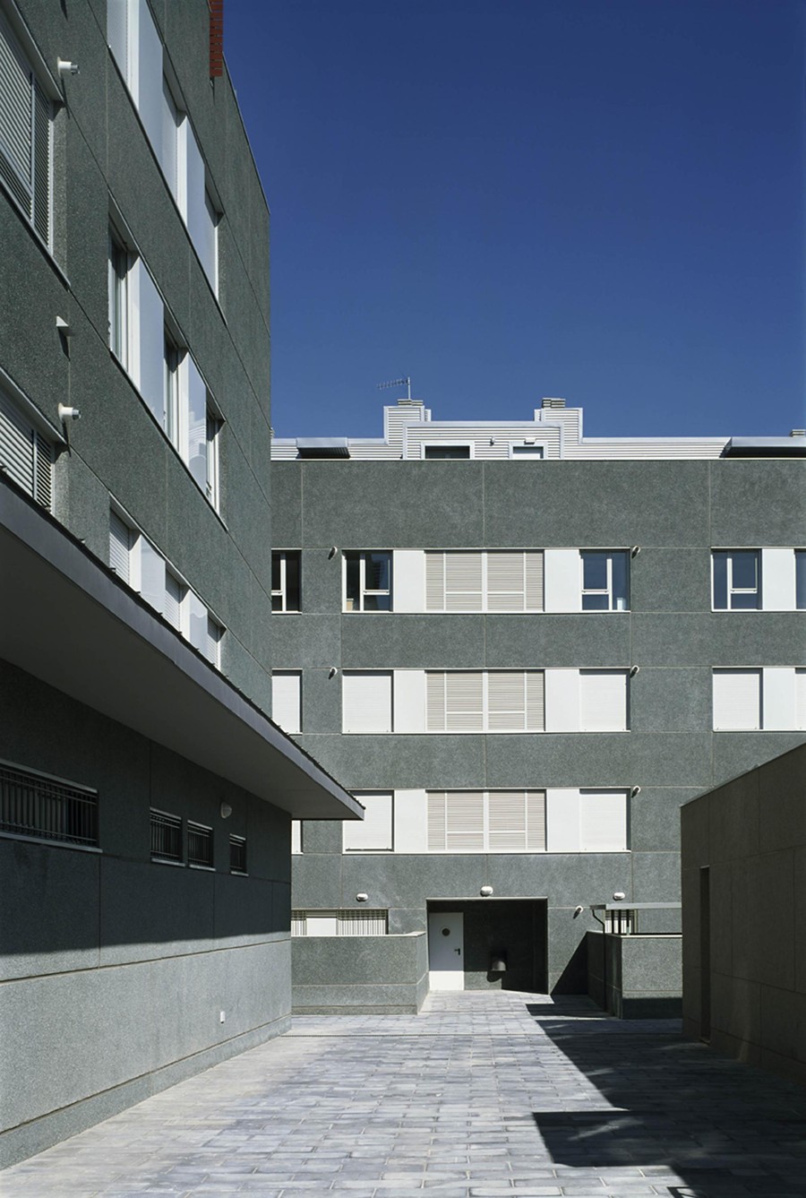 95 VPP ARROYO DEL CULEBRO   