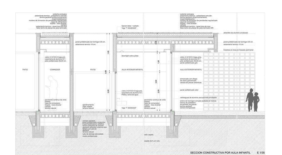 CEIP GABRIEL DE MORALES  
