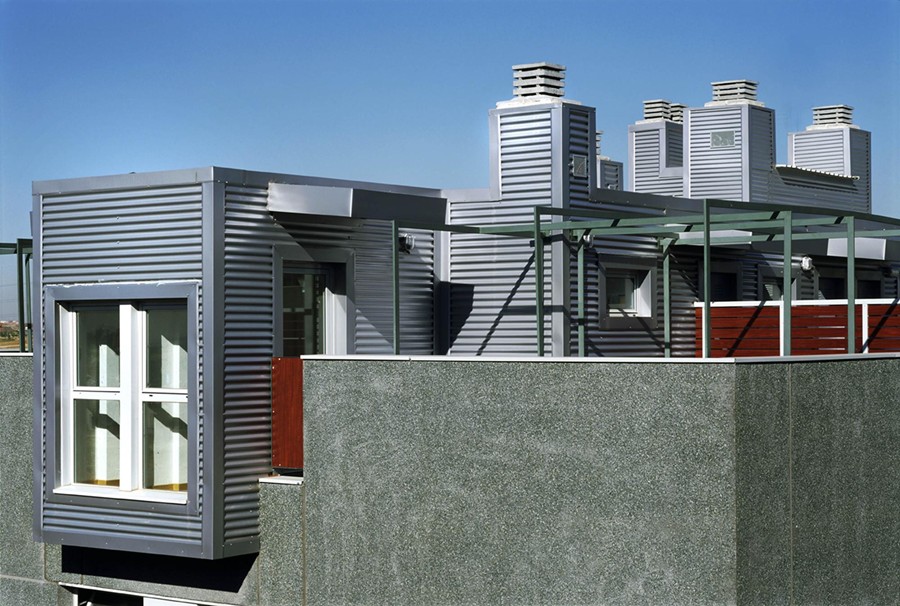 95 VPP ARROYO DEL CULEBRO   