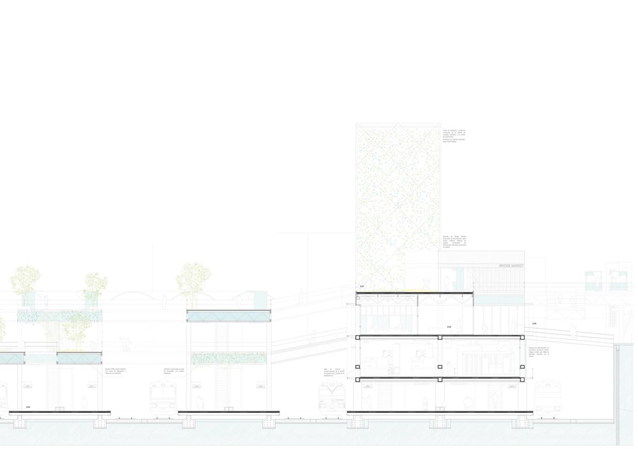 ESTACIÓN INTERMODAL BEREA