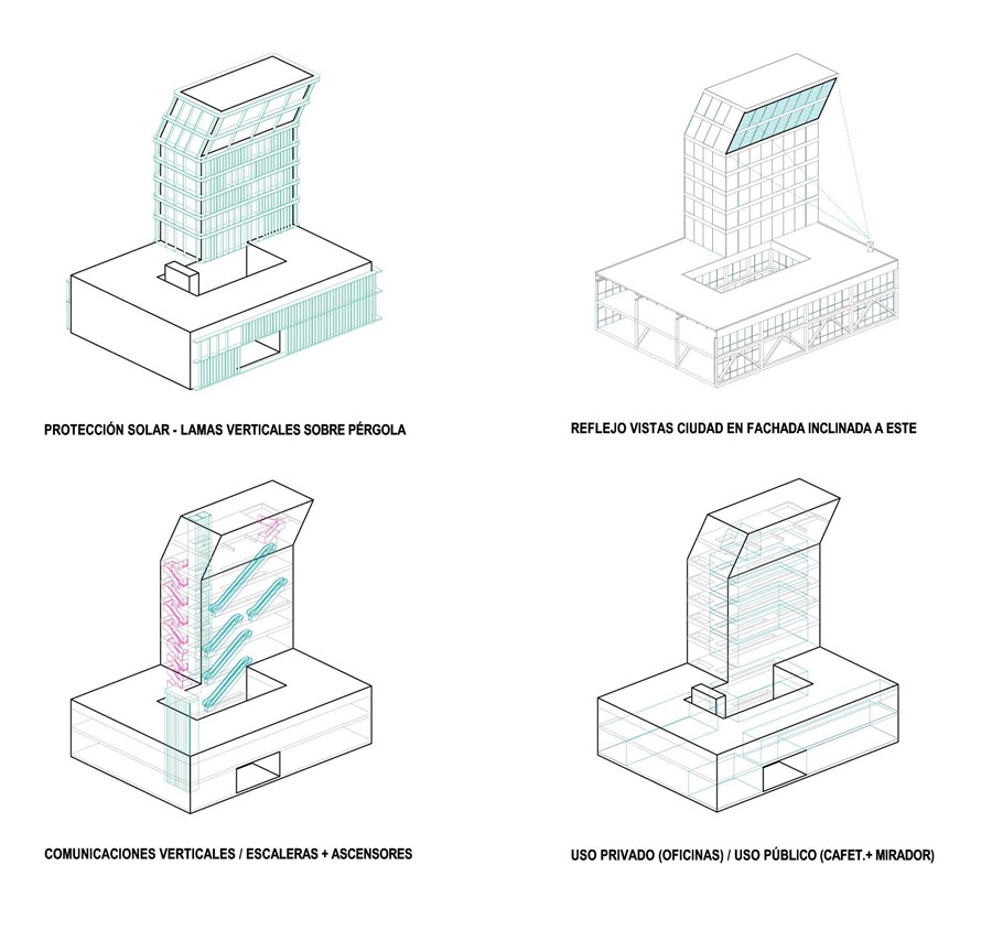 ESTACIÓN INTERMODAL BEREA