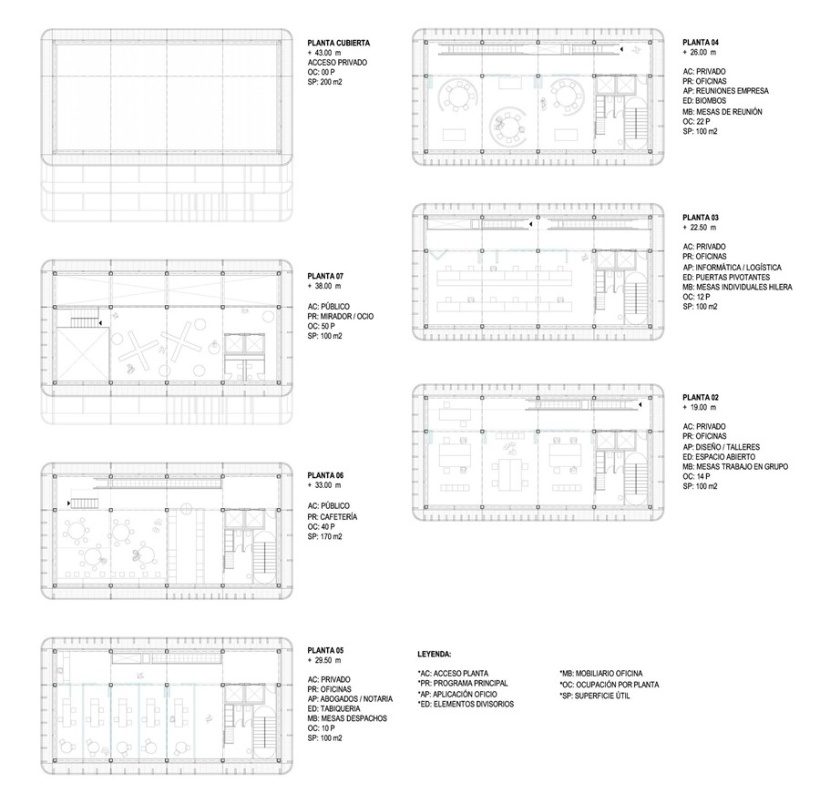 ESTACIÓN INTERMODAL BEREA