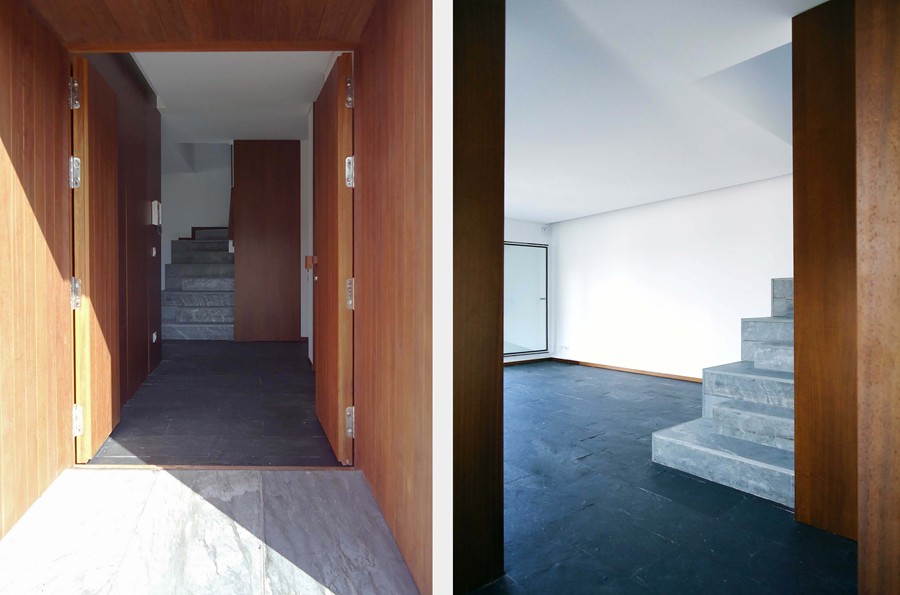 REESTRUCTURACIÓN Y AMPLIACIÓN VIVIENDA