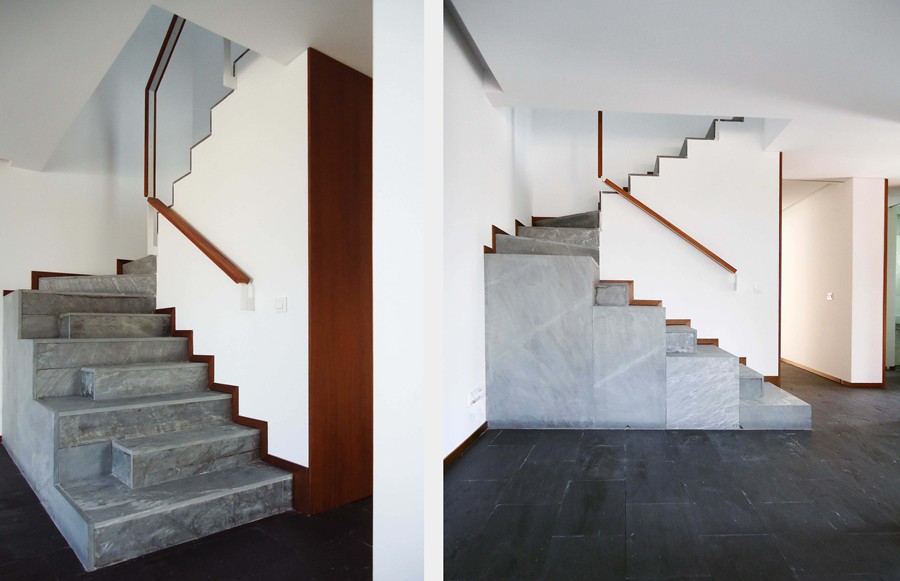 REESTRUCTURACIÓN Y AMPLIACIÓN VIVIENDA