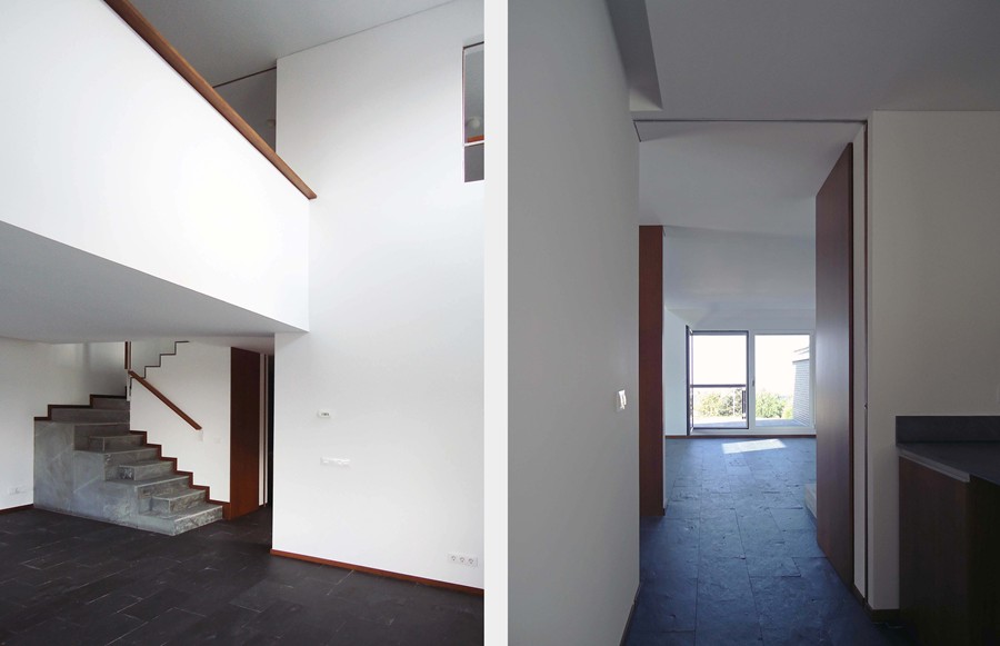 REESTRUCTURACIÓN Y AMPLIACIÓN VIVIENDA