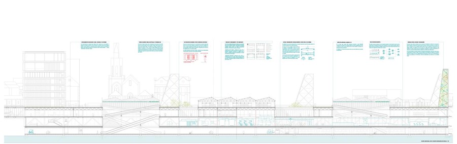 ESTACIÓN INTERMODAL BEREA