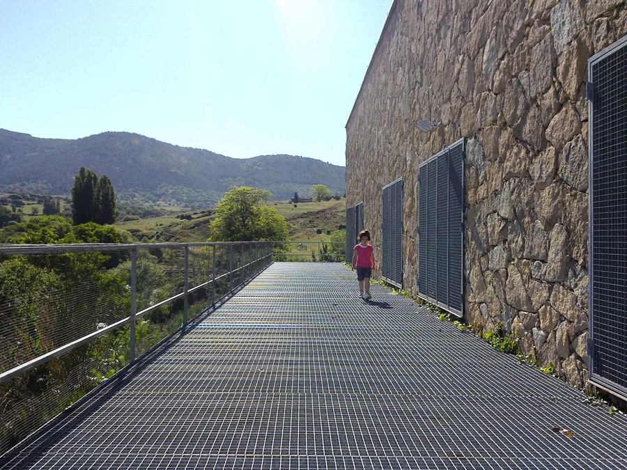 3 VIVIENDAS EN VILLAFRANCA