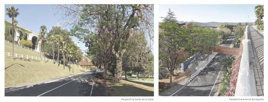 NUEVO ACCESO CENTRO HISTÓRICO DE PAU