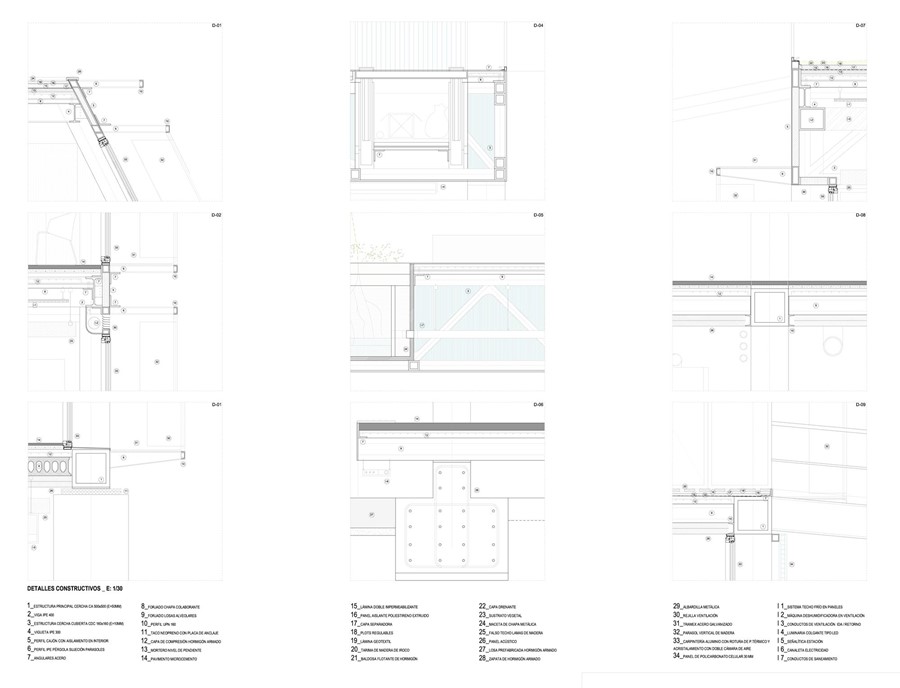 ESTACIÓN INTERMODAL BEREA