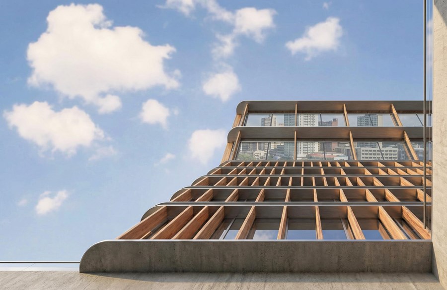 ESTACIÓN INTERMODAL BEREA