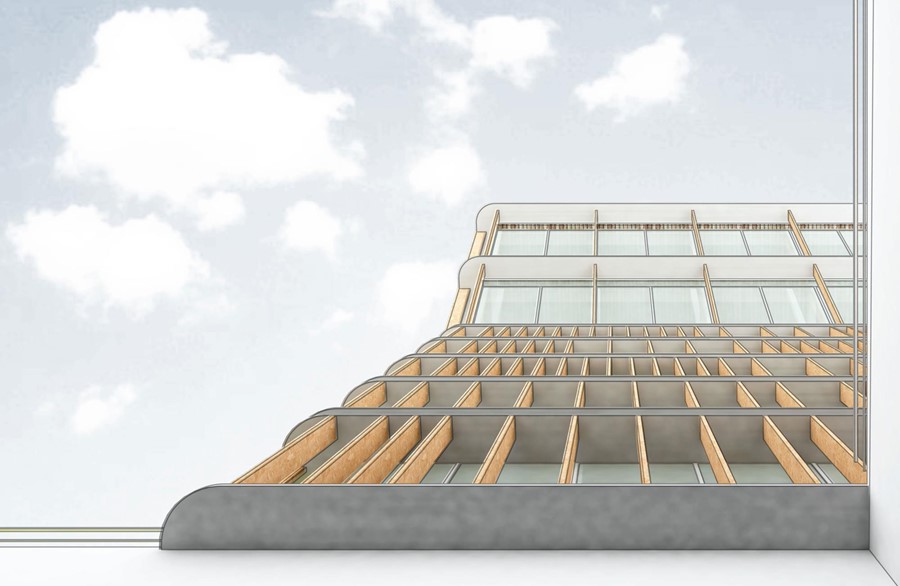 ESTACIÓN INTERMODAL BEREA